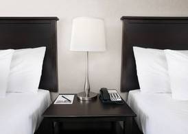 Skyline Hotel & Waterpark 3