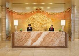 Yiwu Marriott Hotel 4