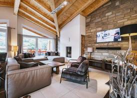 AvenidA Mountain Lodges Kaprun 4
