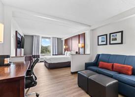 Comfort Suites Manassas Battlefield Park 5