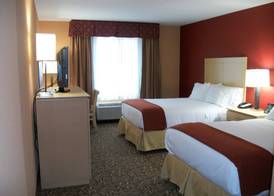 Holiday Inn Express CORTLAND by IHG 5