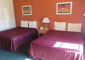 Relax Inn Yreka 3