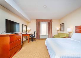 Holiday Inn Express & Suites CLARINGTON - BOWMANVILLE by IHG 5