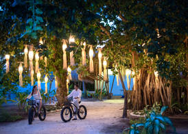 Emerald Maldives Resort & Spa 3