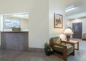 Super 8 by Wyndham Lacey Olympia Area 4