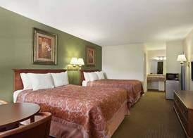 Super 8 by Wyndham Mifflinville Near Bloomsburg 4