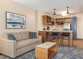 Candlewood Suites COLLINGWOOD by IHG 4