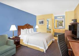 Days Inn by Wyndham Mocksville 4