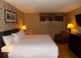 Stonebridge Hotel 5