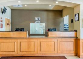 Sleep Inn & Suites Ocala 2