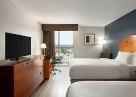 Baymont by Wyndham Salem Roanoke Area 4