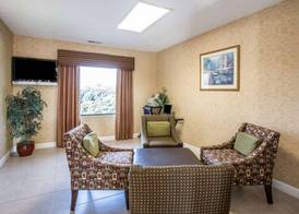Quality Inn Dahlonega Near University 3