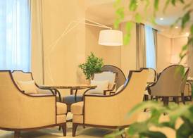 Swiss Inn Nexus Hotel 5