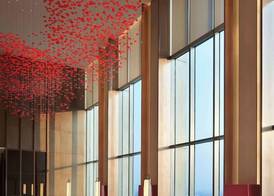 Hyatt Regency Shanghai Jiading 2