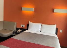Motel 6 Fort Collins, CO 5