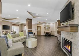 Best Western Plus Sanford Airport/Lake Mary Hotel 2