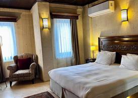 Osmanli Cappadocia Hotel 4