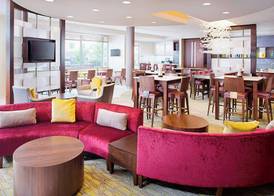 SpringHill Suites by Marriott Carle Place Garden City 2