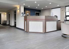 Comfort Inn & Suites Wyomissing-Reading 3