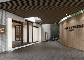 The Cypress Mercure Hotel Nagoya 2