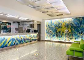 Hotel Benidorm 3