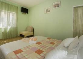 Central Old Town Rooms 4