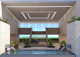 The St. Regis Kanai Resort, Riviera Maya 2