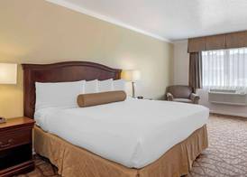 Best Western Salinas Monterey 4
