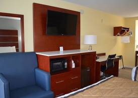 Escape Inn Hershey 4
