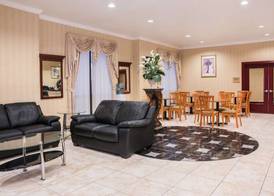 Super 8 by Wyndham Brookshire TX 2