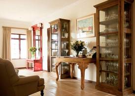Wedgeview Country House & Spa 5