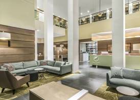 Element by Marriott Amsterdam 2