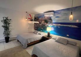 VILLA NAPOLI 5