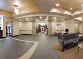 Holiday Inn Express & Suites PORT ARTHUR CENTRAL-MALL AREA by IHG 2
