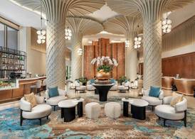 Pattaya Marriott Resort and Spa 2