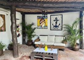 Casa CARIBE Cancun 3