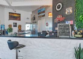 Canyon's Edge Route 66 Motel 3