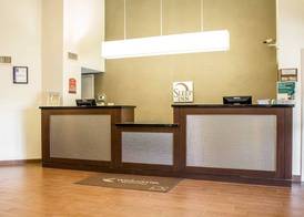 Sleep Inn Midway Airport 4