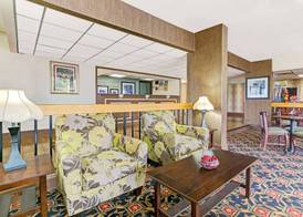 Days Inn by Wyndham Wilson 2