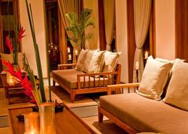Hansar Samui Resort & Spa - SHA Extra Plus 4