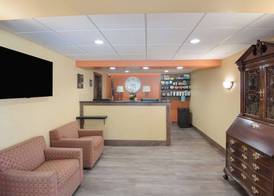 Best Western Inn 2