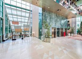 Royal Garden Assago Milano 3