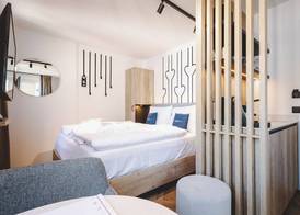 The Gast House Zell am See 4