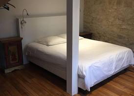 Chambres d'hôtes La Catounière 3