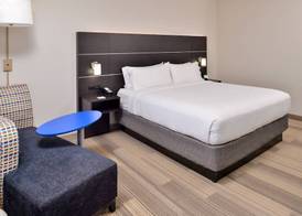 Holiday Inn Express & Suites LEE'S SUMMIT - KANSAS CITY by IHG 5