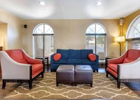 Comfort Inn Edison - New Brunswick 3