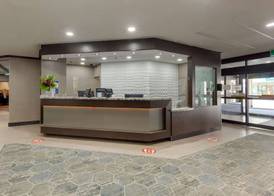 Best Western Plus Toronto Airport Hotel 4