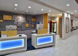 Holiday Inn Express & Suites WYLIE WEST by IHG 3