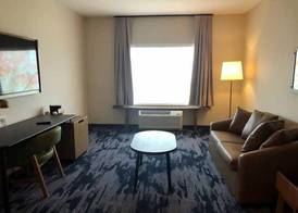Fairfield Inn & Suites by Marriott Columbus Marysville 4