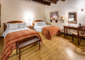 Porta Hotel Antigua 3